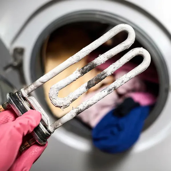 Bucato stoviglie e pulizie laddolcitore migliora anche i risultati